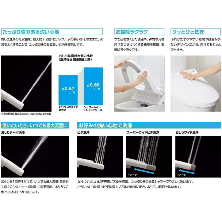 LIXIL ログハウスや別荘などに 壁リモコンタイプのシャワー LIXIL ログハウスや別荘などに 壁リモコンタイプのシャワー