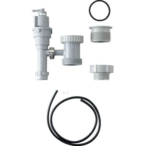 LIXIL LIXIL・INAX(リクシル・イナックス) 電気温水器用排水 LIXIL LIXIL・INAX(リクシル・イナックス) 電気温水器用排水
