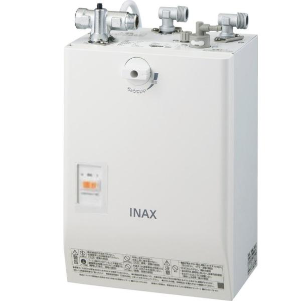 温浴器　新品未使用　おすすめ LIXIL（リクシル） EHPN-CA3S4 パブリック向け電気温水器 ゆプラス