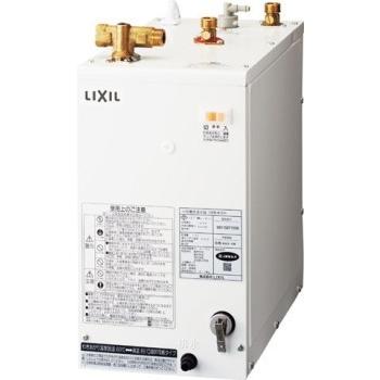 LIXIL（リクシル） 電気温水器 ゆプラス タンク容量12リットル 2温度
