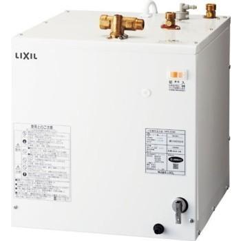 LIXIL 店舗やオフィスのミニキッチン等 に 小型電気温水器 LIXIL 店舗やオフィスのミニキッチン等 に 小型電気温水器