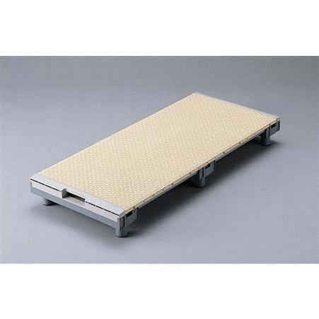 浴室洗い場用段差解消ステップ台　防滑段差台　フロアアップ台　浴室すのこ 浴室洗い場用段差解消ステップ台 防滑段差台 フロアアップ台