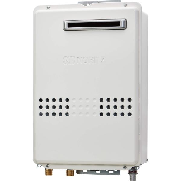 ノーリツ（NORITZ） GQ-2079WS ガス給湯器 給湯専用・オートストップ