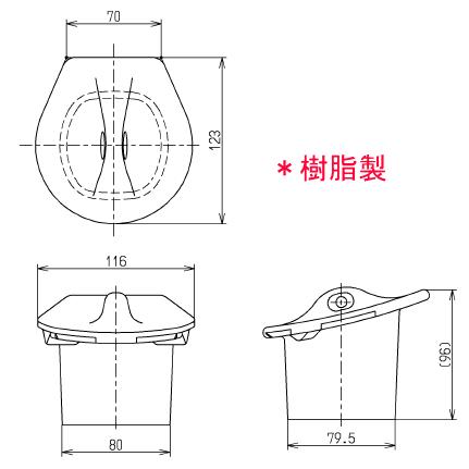 【特価セール】TOTO 小便器用目皿 (樹脂製) HA307CST#NW1 TOTO 樹脂製小便器用目皿 HA810CST カラーお選びいただけます