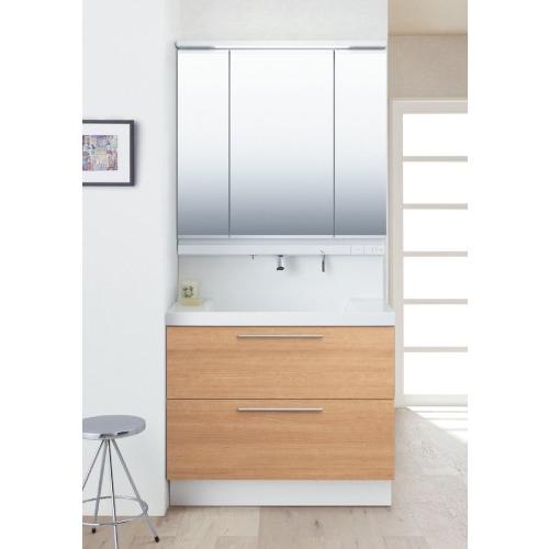 Lixil Inax 洗面化粧台 L C エルシィ 間口900ミリプラン 送料無料 Lc900 スイスイマート 通販 Yahoo ショッピング