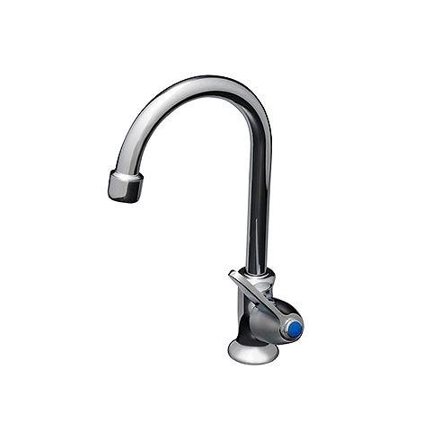 LIXIL LIXIL（リクシル） LF-14ZSPF-13(65)-U-PK レバー式立水栓