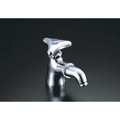 LIXIL（リクシル） 吐水口が回転する使い勝手の良い立水栓です