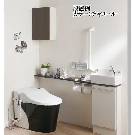 Janis　壁掛収納棚　色：ホワイト　品番：LTC3301T-A ジャニス工業 LTC3301T 扉付き収納棚｜建材・住宅資材の公式通販