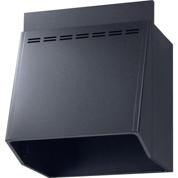 LIXIL リクシル 換気扇用フード 間口 60cm ブラック NBH-6027K LIXIL リクシル 換気扇用フード 間口 60cm ブラック NBH-6027K