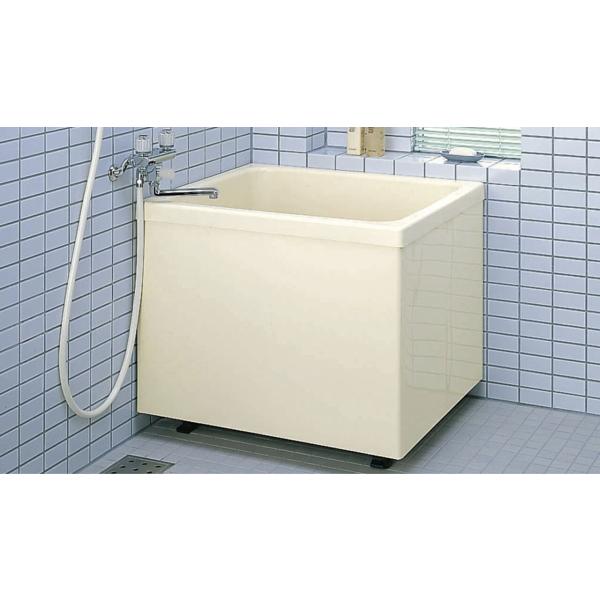 LIXIL LIXIL・INAX FRP製浴槽 ポリエック 和風タイプ 800サイズ LIXIL LIXIL・INAX FRP製浴槽 ポリエック 和風タイプ 800サイズ