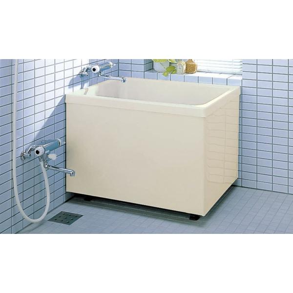 LIXIL（リクシル） LIXIL・INAX FRP浴槽 ポリエック 900サイズ 和風