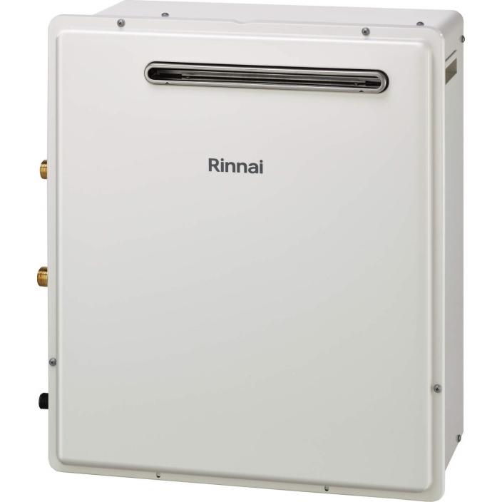 リンナイ（Rinnai） ガスふろ給湯器 RUF-A2003AG(B) 20号 フルオート