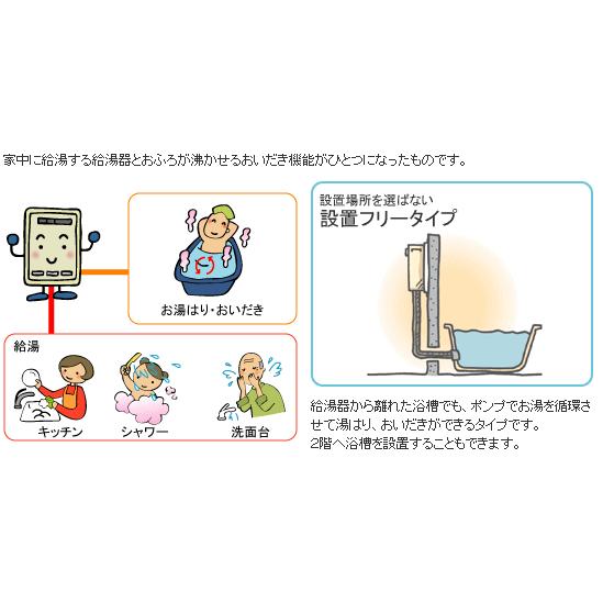 リンナイ エコジョーズ リンナイ ガスふろ給湯器 24号 フル リンナイ エコジョーズ リンナイ ガスふろ給湯器 24号 フル