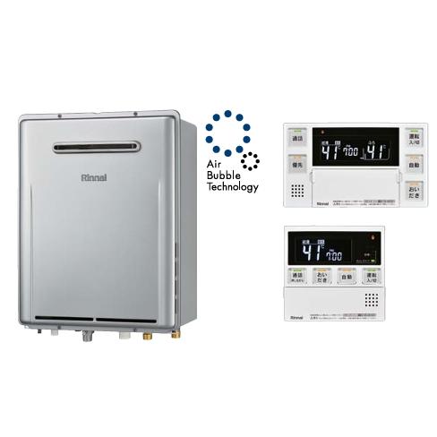 rufue200fsaw-mbc240vca