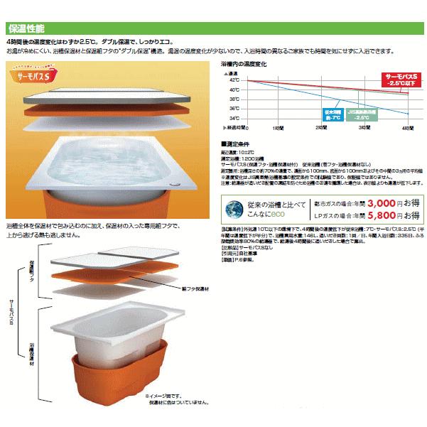 LIXIL LIXIL 高級人造代理石浴槽 グランザ 1600サイズ TBND2 LIXIL LIXIL 高級人造代理石浴槽 グランザ 1600サイズ TBND2
