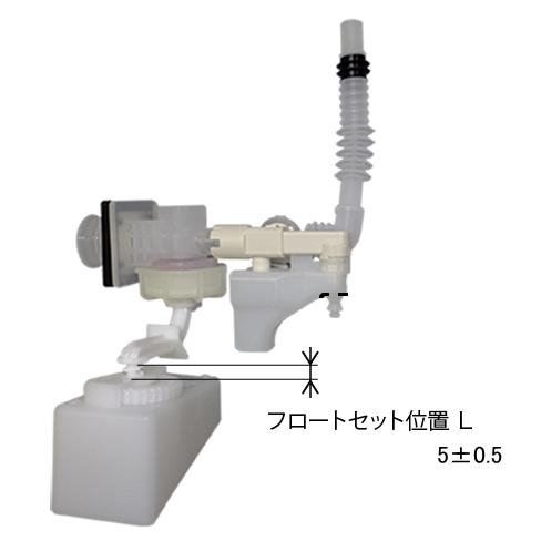 LIXIL LIXIL リクシル トイレ部品 ボールタップ TF-L180B 【主に LIXIL LIXIL リクシル トイレ部品 ボールタップ TF-L180B 【主に