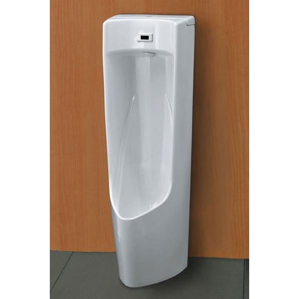 LIXIL LIXIL・INAX センサー一体形ストール小便器 アクエナジー LIXIL LIXIL・INAX センサー一体形ストール小便器 アクエナジー