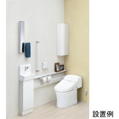 Toto トイレ用コーナー収納キャビネット ワイド 露出 タイプ Ugw301ys Ugw301 スイスイマート 通販 Yahoo ショッピング