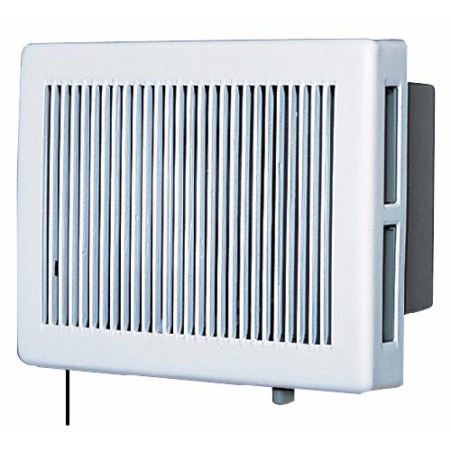 三菱（MITSUBISHI） V-13BS7 三菱・浴室用換気扇（引きひも式） 湿気