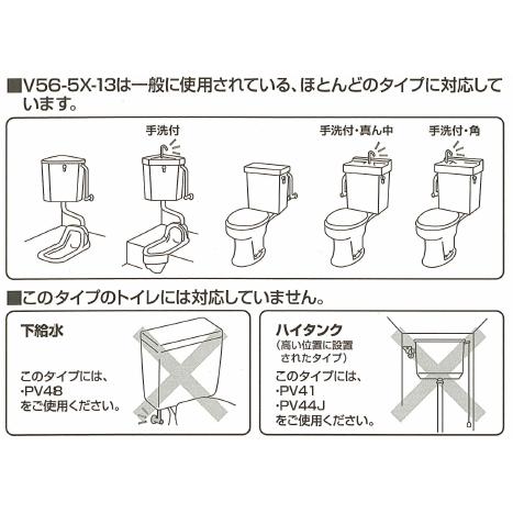 SANEI(水栓金具) サンエイ(三栄水栓) 万能タンク SANEI(水栓金具) サンエイ(三栄水栓) 万能タンク