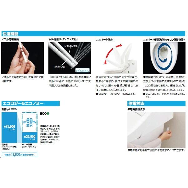 LIXIL 店舗や飲食店などに 自動便座開 閉・自動洗浄付のロー LIXIL 店舗や飲食店などに 自動便座開 閉・自動洗浄付のロー