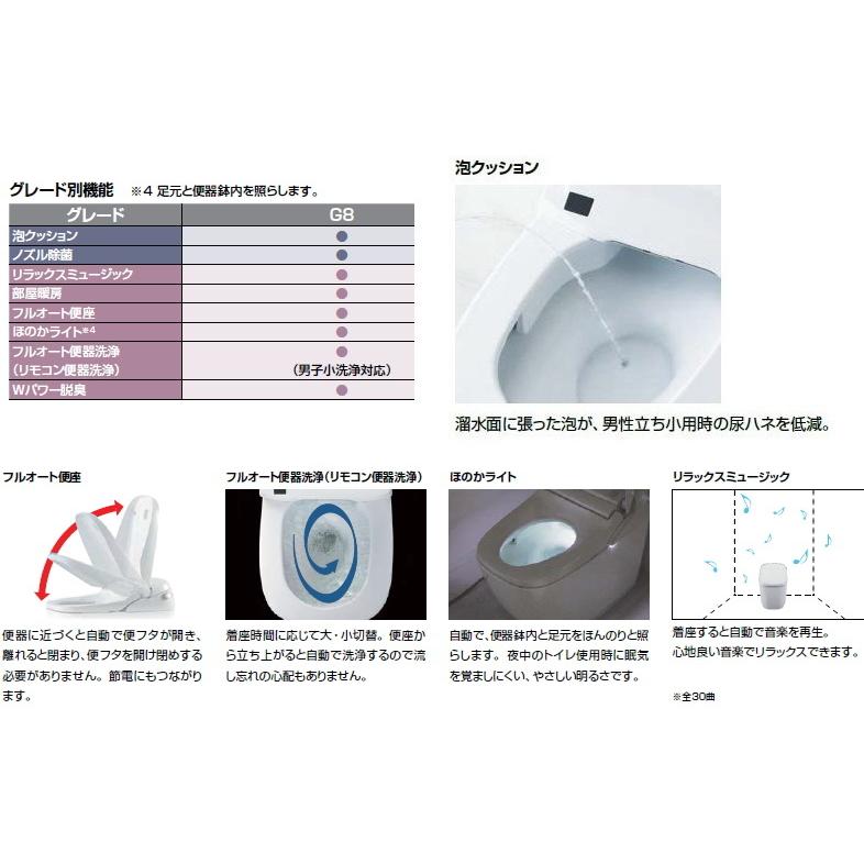 サティス 快適装備満載 リクシル製ハイグレードトイレ ノーブル サティス 快適装備満載 リクシル製ハイグレードトイレ ノーブル