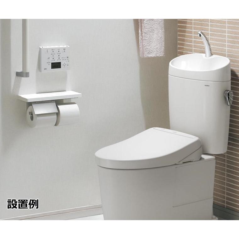 TOTO TOTO 棚付紙巻器 スペアセット マットタイプ 木製棚カラー3 TOTO TOTO 棚付紙巻器 スペアセット マットタイプ 木製棚カラー3