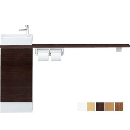 INAX LIXIL・INAX 収納付トイレ手洗器 キャパシア カウンター INAX LIXIL・INAX 収納付トイレ手洗器 キャパシア カウンター