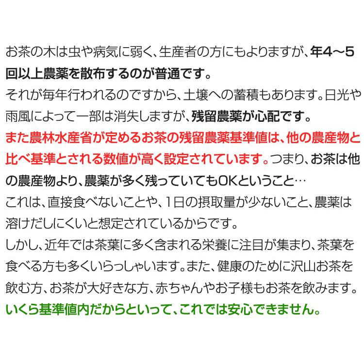 国産無農薬紅茶 五月100g 水車むら農園 無添加 国産紅茶 静岡産 通販　よりどり３袋でメール便送料無料｜suisyamura｜12