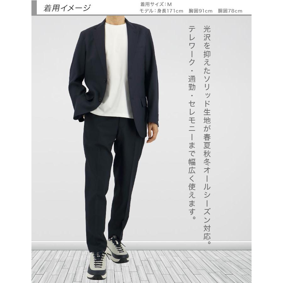 未使用に近い　大きいサイズ　ウエスト100cm セットアップ　スーツ 楽天市場】セットアップ 裾上げ済 メンズ スーツ カジュアルスーツ