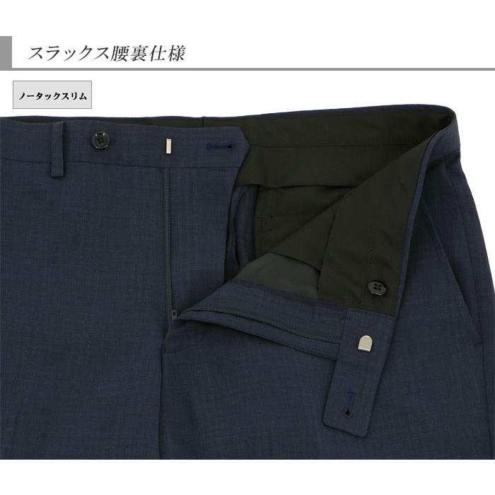 爆買 3ピーススーツ スーツ メンズ スリーピース スリムスーツ 紺