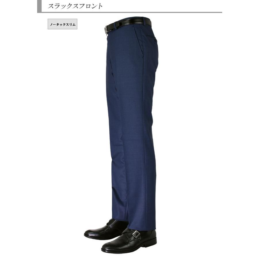 爆買 3ピーススーツ スーツ メンズ スリーピース スリムスーツ ブルー