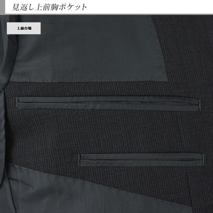 ツーパンツスーツ メンズスーツ 2パンツ グレー ストライプ パンツ2本