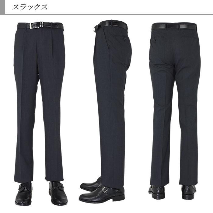 爆買 スーツ メンズ ツーパンツ パンツ2本 ビジネススーツ グレー