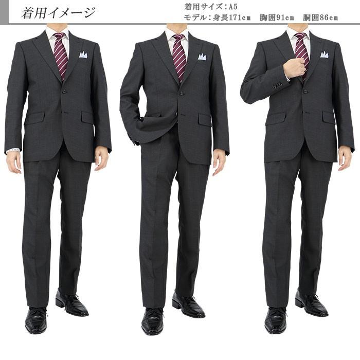 スーツ メンズ ビジネススーツ グレー ピンチェック 春夏 新作 1n5c65 33 1n5c65 33 メンズスーツ スーツデポ ヤフー店 通販 Yahoo ショッピング