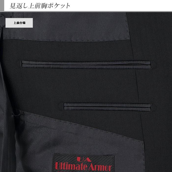 爆買 スーツ メンズ ダブルスーツ ビジネススーツ 黒 シャドー