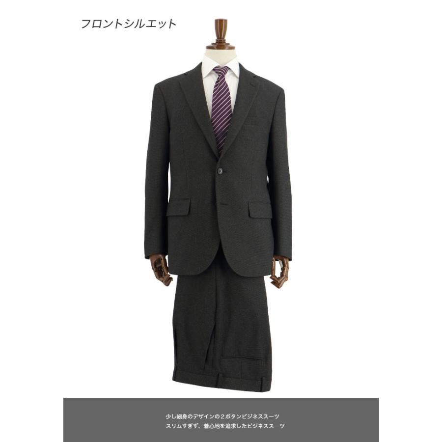 爆買 スーツ メンズ 2パンツ パンツ2本 ビジネススーツ チャコール