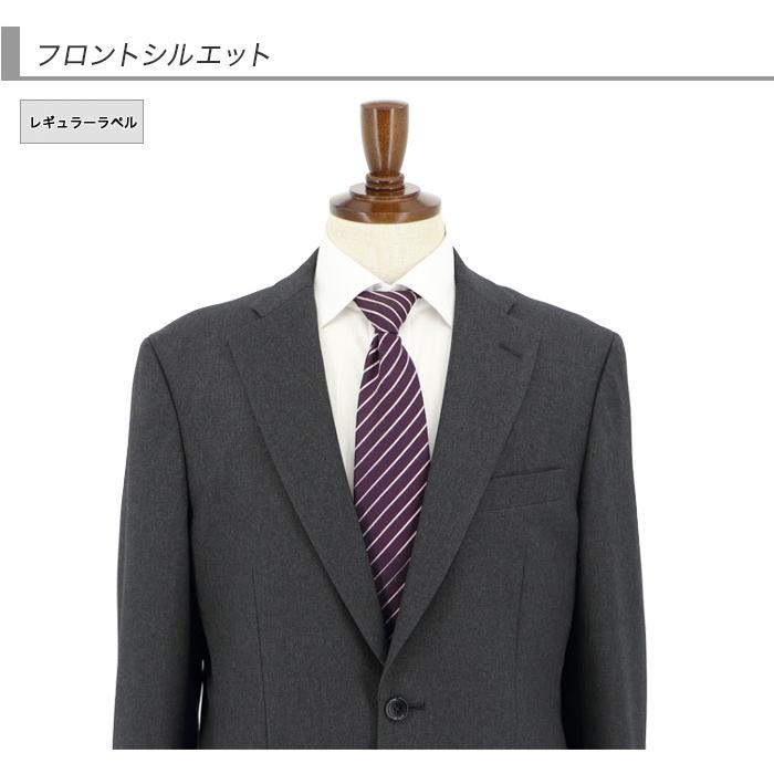 爆買 スーツ メンズ 2パンツ パンツ2本 ビジネススーツ グレー 無地 