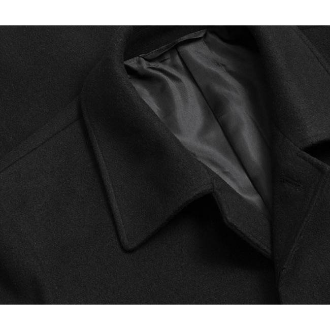 スーツスタイルMARUTOMI ステンカラーコート メンズ アウター 新生活