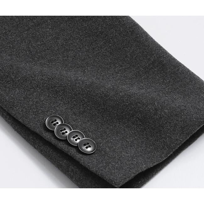 スーツスタイルMARUTOMI ステンカラーコート メンズ アウター 新生活