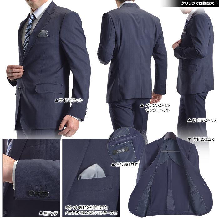 【極美品】 crewre ダブルテーラードジャケット　ネイビー　紺ブレ サイズ3 極美品】 crewre ダブルテーラードジャケット ネイビー 紺ブレ