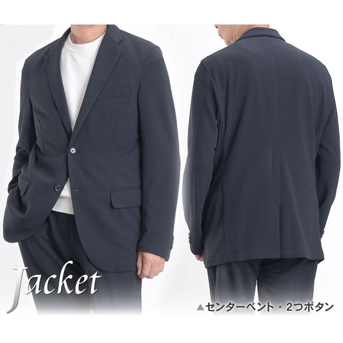 未使用級✨23区 パンツスーツ セットアップ 上下 シルク カシミヤ 32 23区 パンツスーツ上下 セットアップ 手洗可 パンツスーツ 23区の3