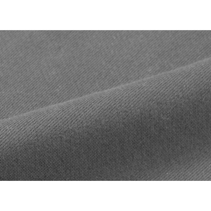 スーツスタイルMARUTOMI 【チャコールグレー限定】 トレーナー 長袖