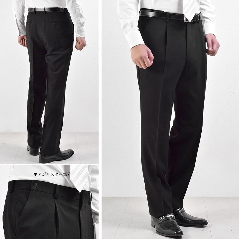 礼服 サマーフォーマル ダブルスーツ 上下洗える アジャスター付 A体 Formalsuit04 いい買い物本舗 通販 Yahoo ショッピング