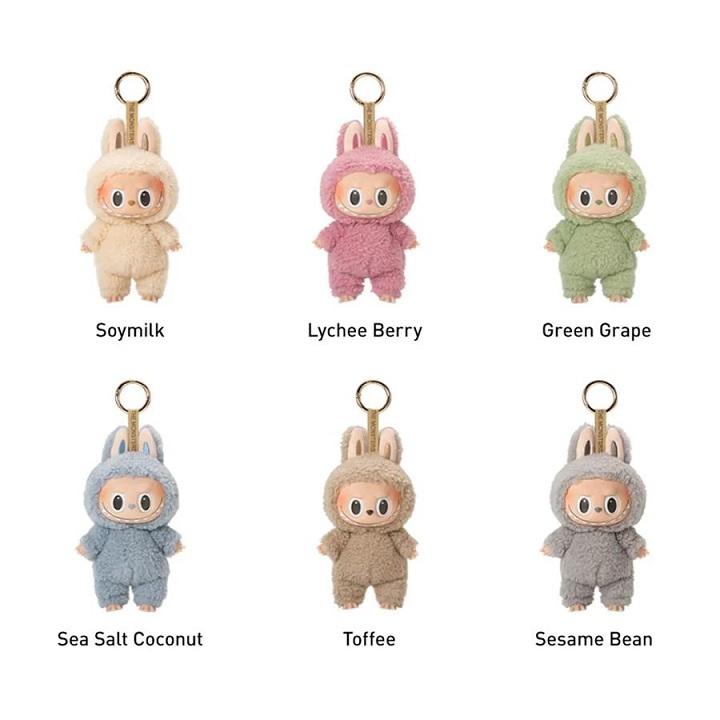 POP MART 正規品 LABUBU ラブブ ポップマート THE MONSTERS