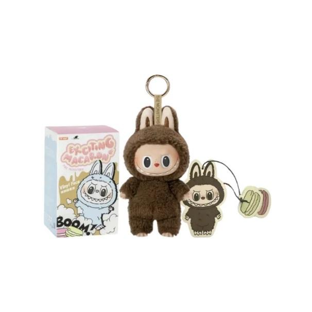 POP MART（ポップマート） 正規品 外箱開封済み POP MART LABUBU