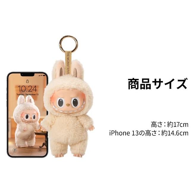 POP MART（ポップマート） 正規品 外箱開封済み POP MART LABUBU