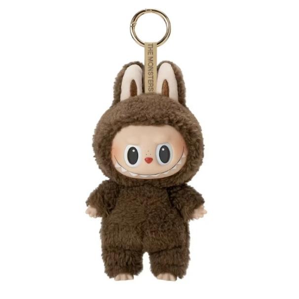 POP MART（ポップマート） 正規品 外箱開封済み POP MART LABUBU