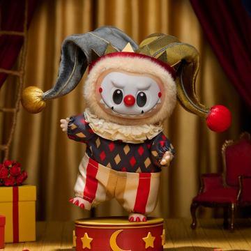 POP MART（ポップマート） 正規品 POP MART WHY SO SERIOUS Series