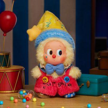 POP MART（ポップマート） 正規品 POP MART WHY SO SERIOUS Series